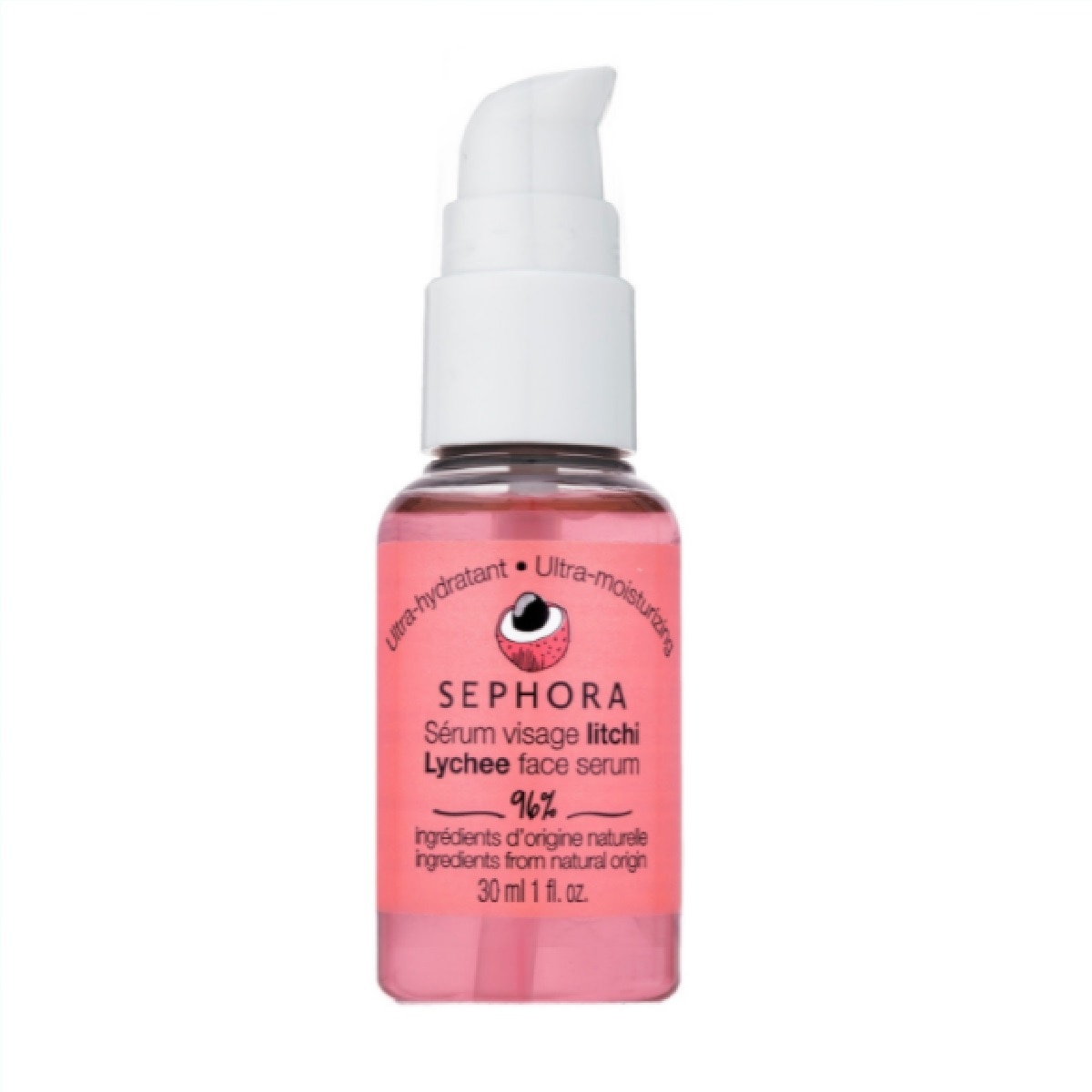 LYCHEE 30ML (30 Ml)